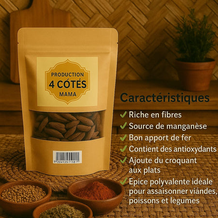 Le 4 côtés