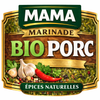 MARINADE PORC
