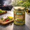 MARINADE PORC
