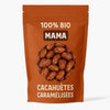 Cacahuètes Caramélisées MAMA